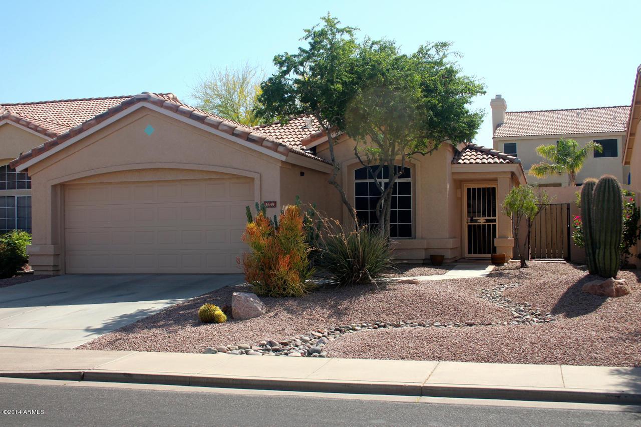 3649 N Tirol Cir., Mesa, AZ 85215