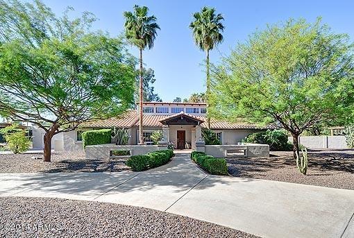 5540 E Mercer Ln., Scottsdale, AZ 85254