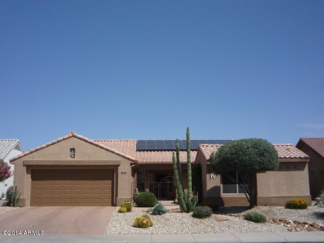 15148 W Corral Dr., Sun City West, AZ 85375