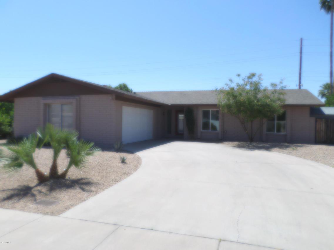 7925 E Luke Ln., Scottsdale, AZ 85250