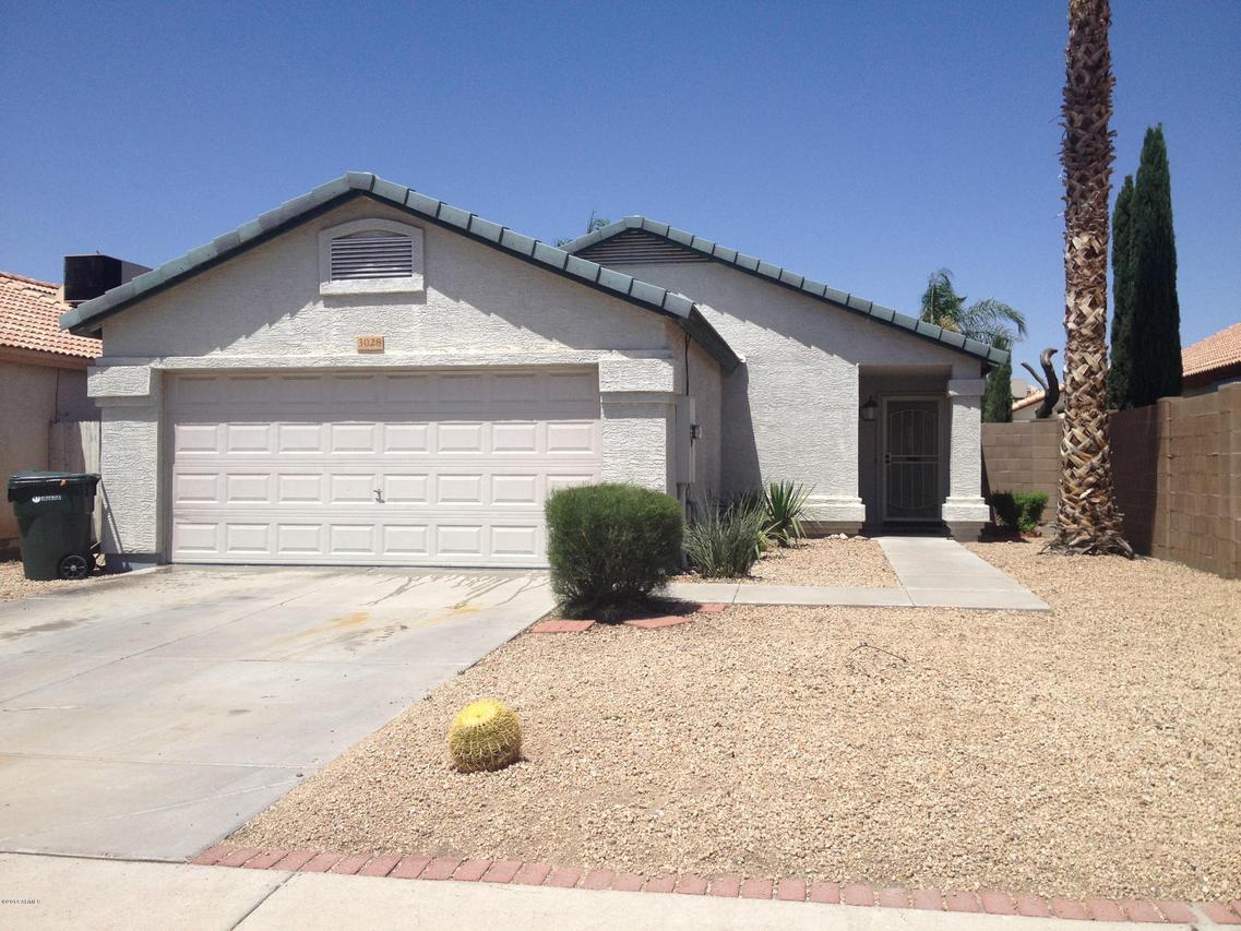 3028 W Rose Garden Ln., Phoenix, AZ 85027