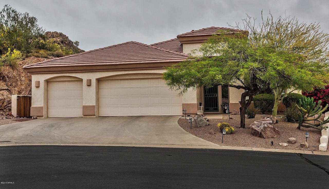 6334 E Viewmont Dr. #40, Mesa, AZ 85215