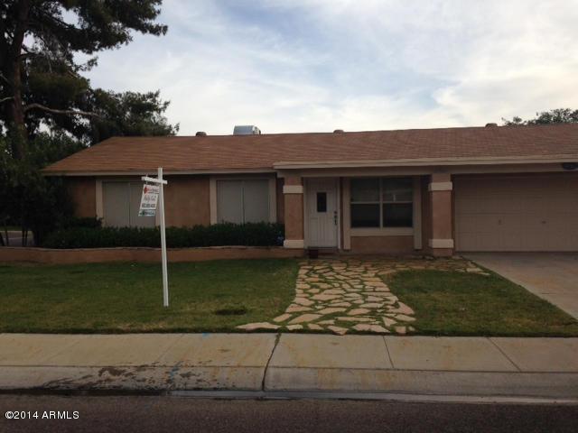 4067 E Aster Dr., Phoenix, AZ 85032