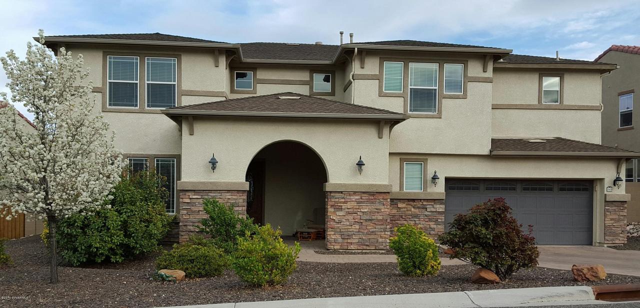 545 Mckinnon Rd., Clarkdale, AZ 86324
