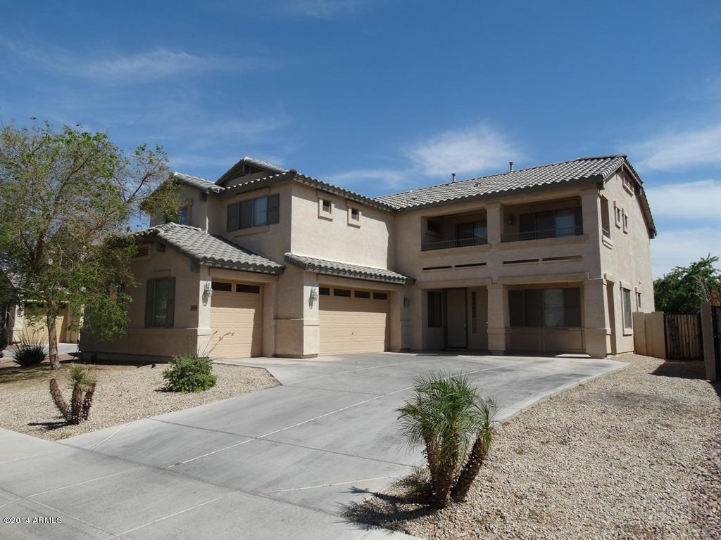 41219 W Robbins Dr., Maricopa, AZ 85138