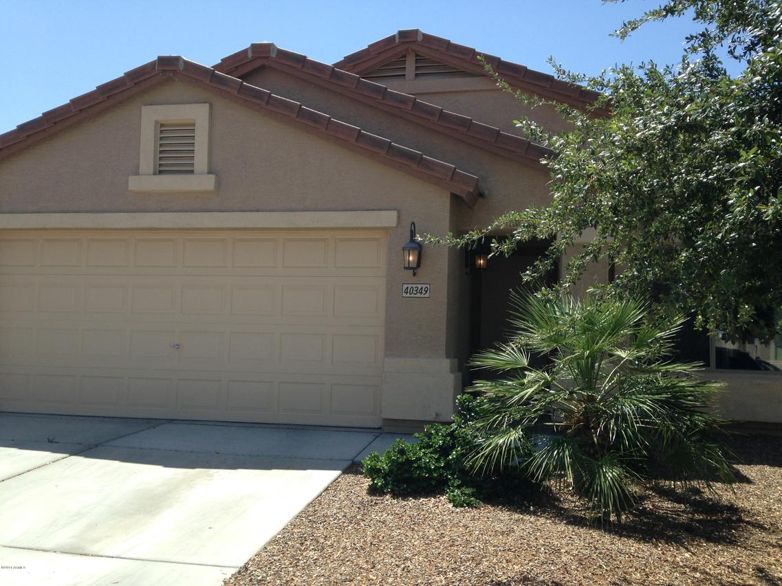 40349 W Novak Ln., Maricopa, AZ 85138