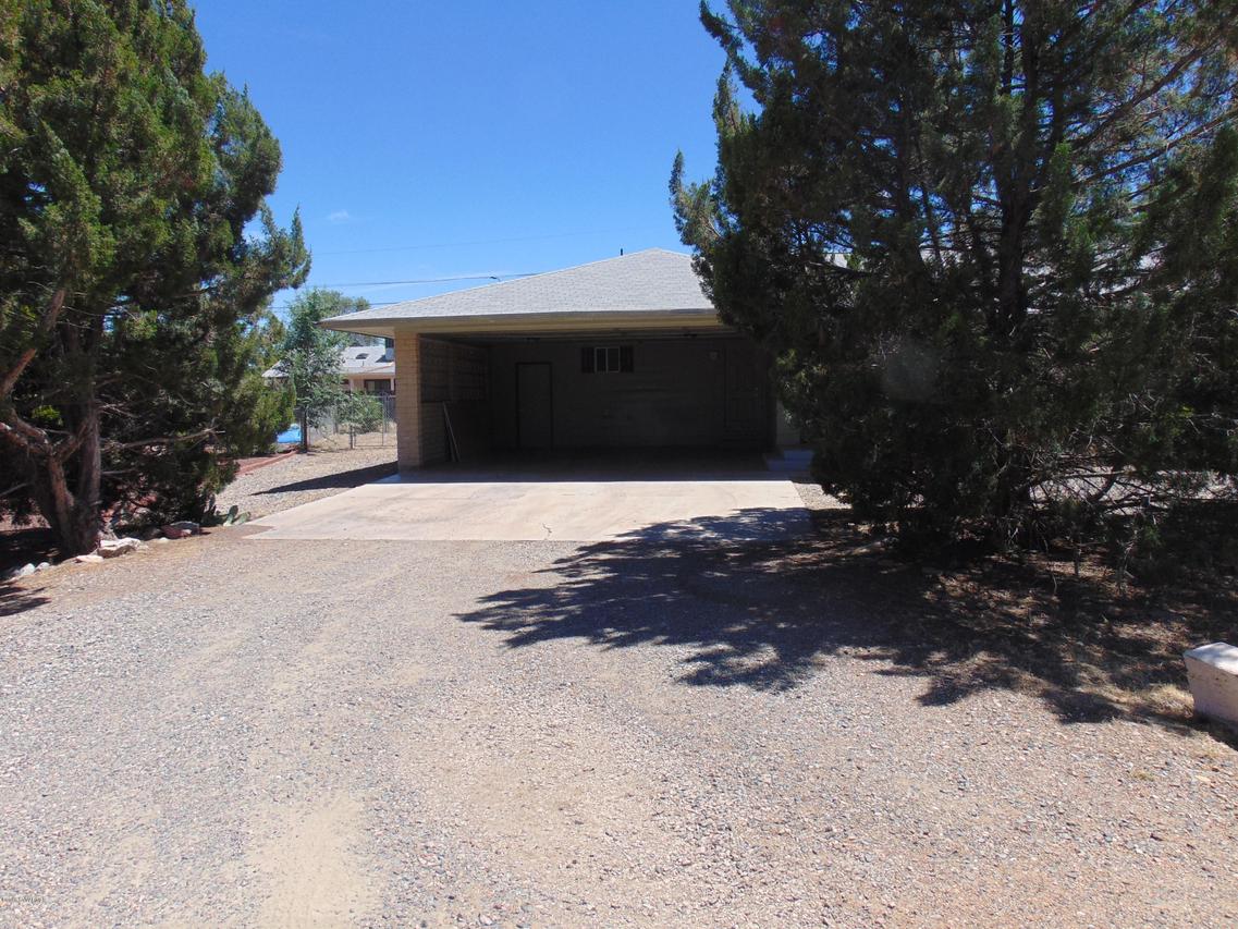 3523 N Lynn Dr., Prescott Valley, AZ 86314