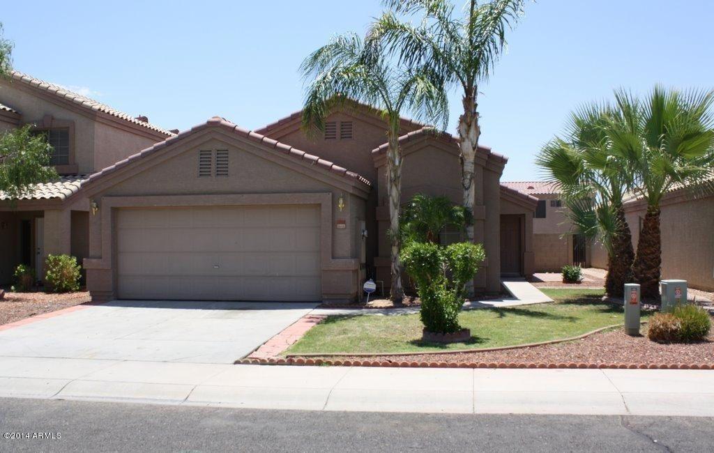 13009 W Evans Dr., El Mirage, AZ 85335