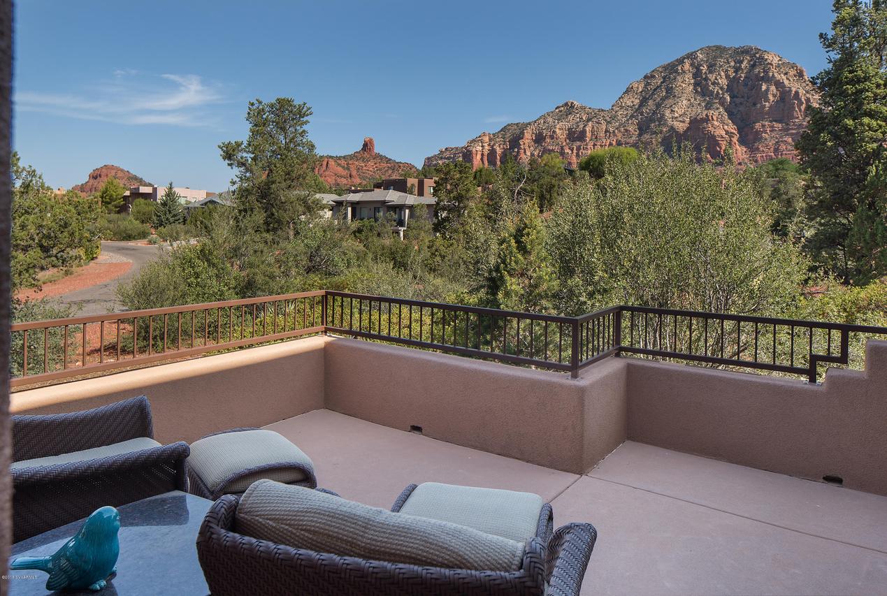 2220 E Mule Deer Rd., Sedona, AZ 86336