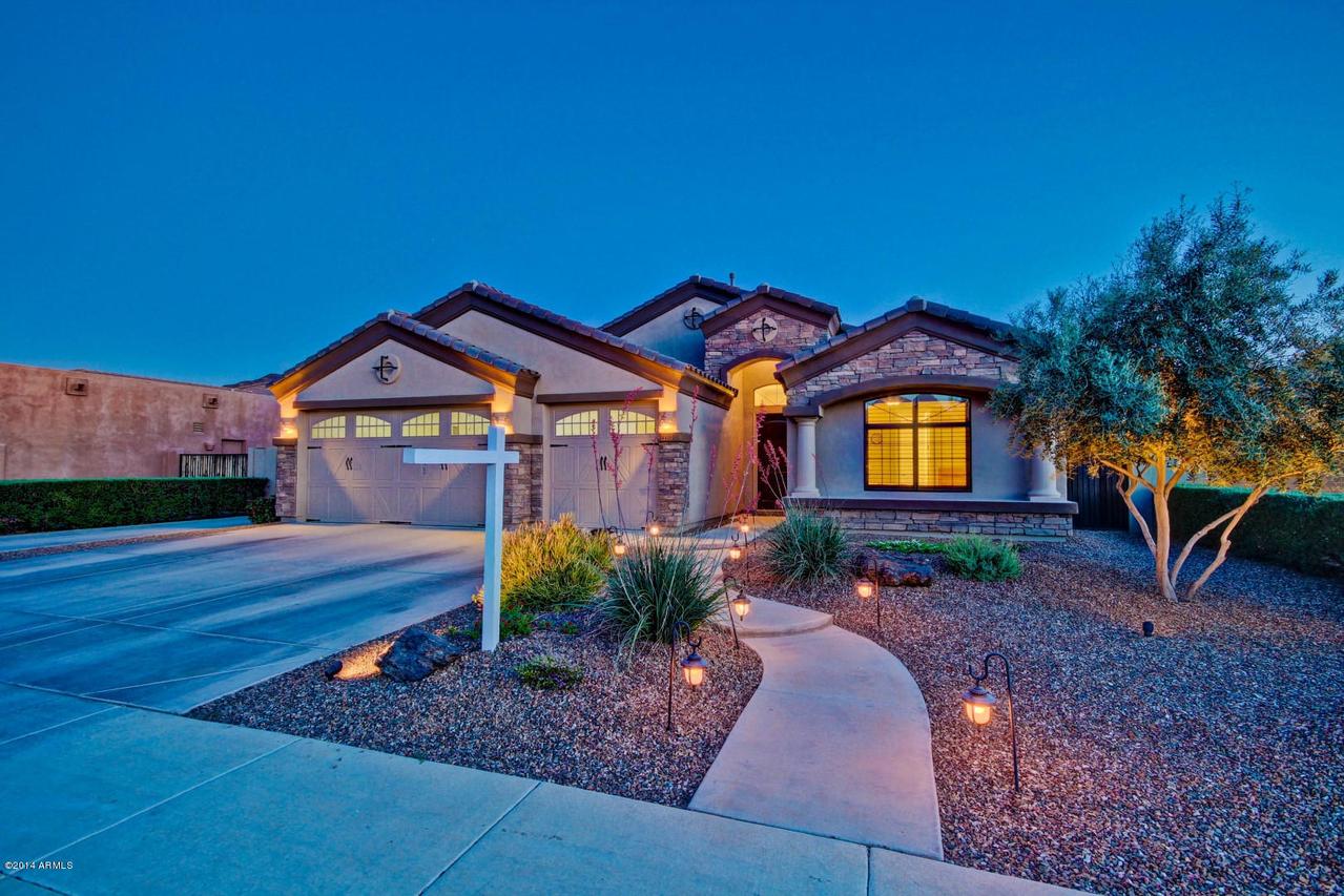 4421 W Coplen Farms Rd., Laveen, AZ 85339