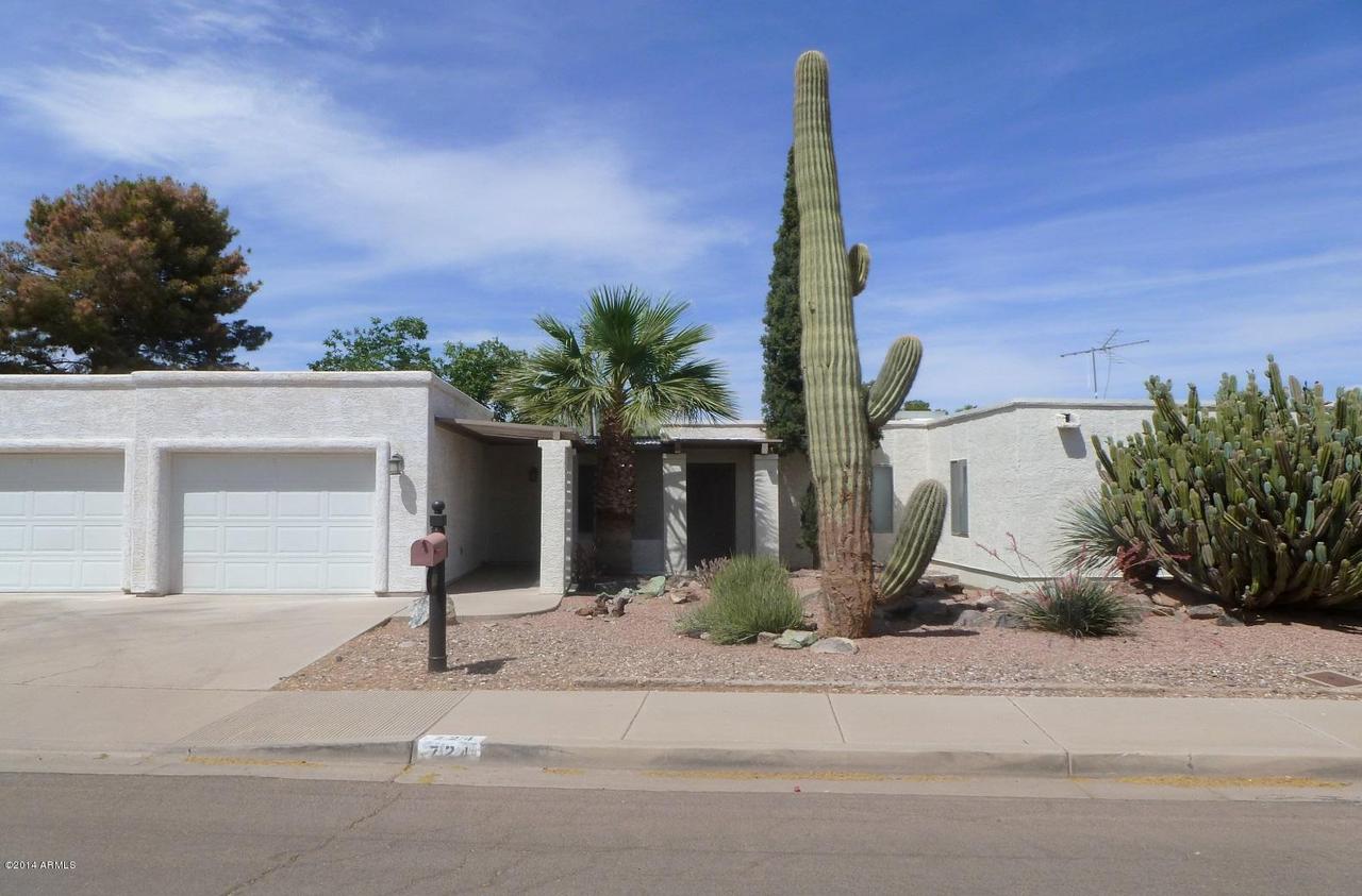 724 E Laurel Dr., Casa Grande, AZ 85122