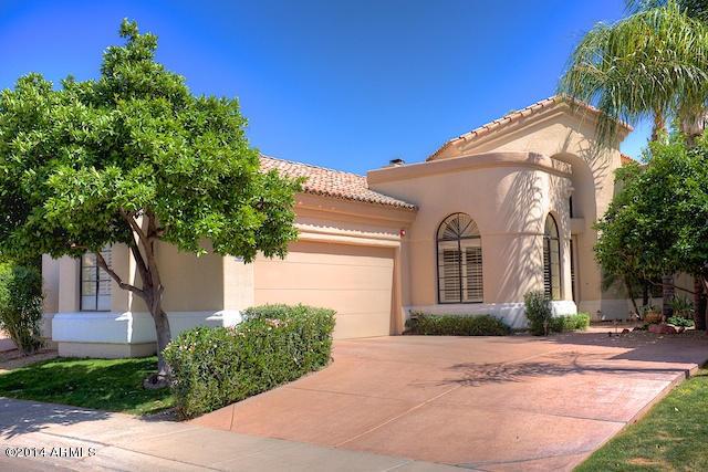 8125 E Cortez Dr., Scottsdale, AZ 85260