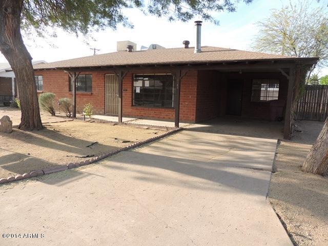 7247 E Vernon Ave., Scottsdale, AZ 85257