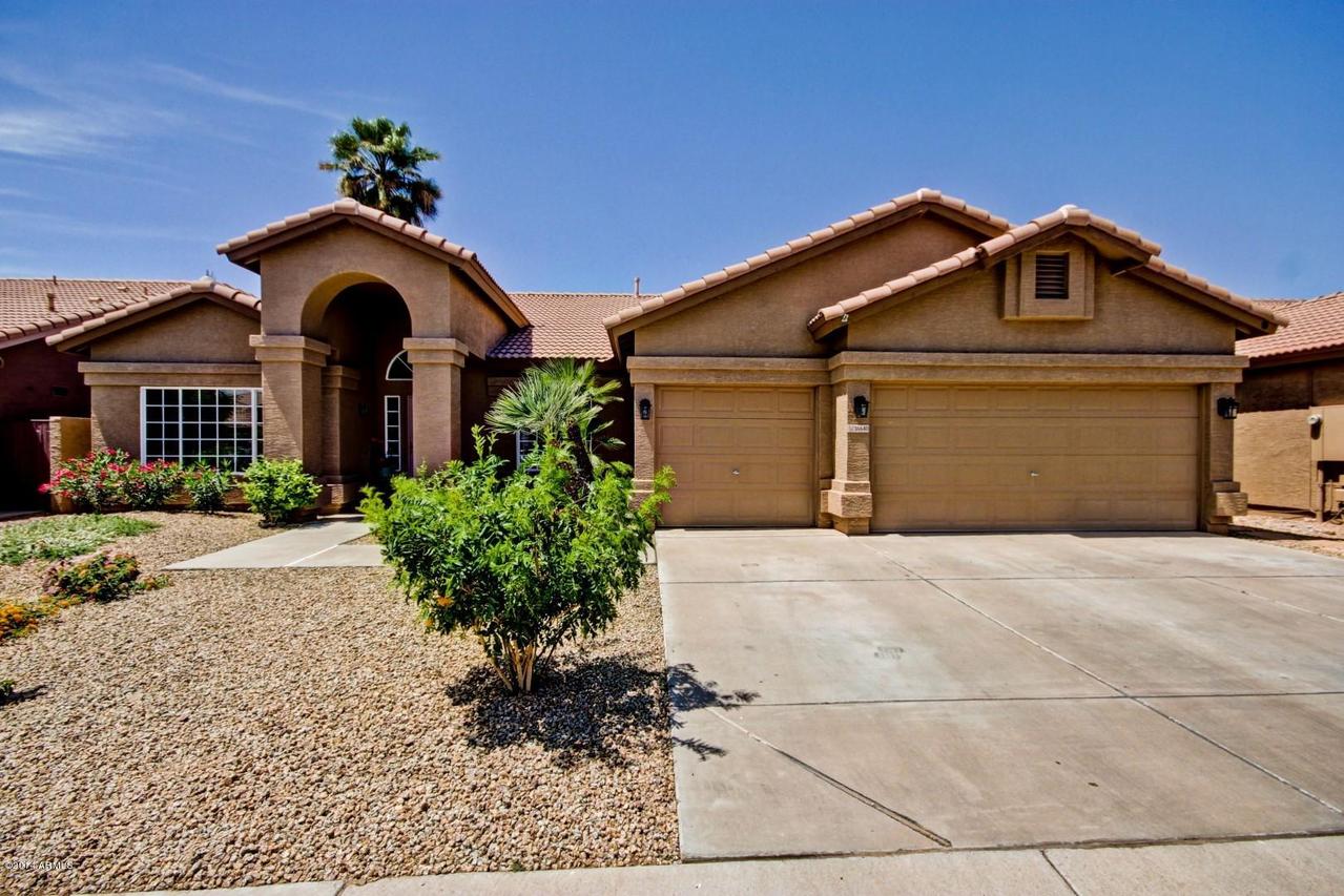 16640 S 25th Pl., Phoenix, AZ 85048