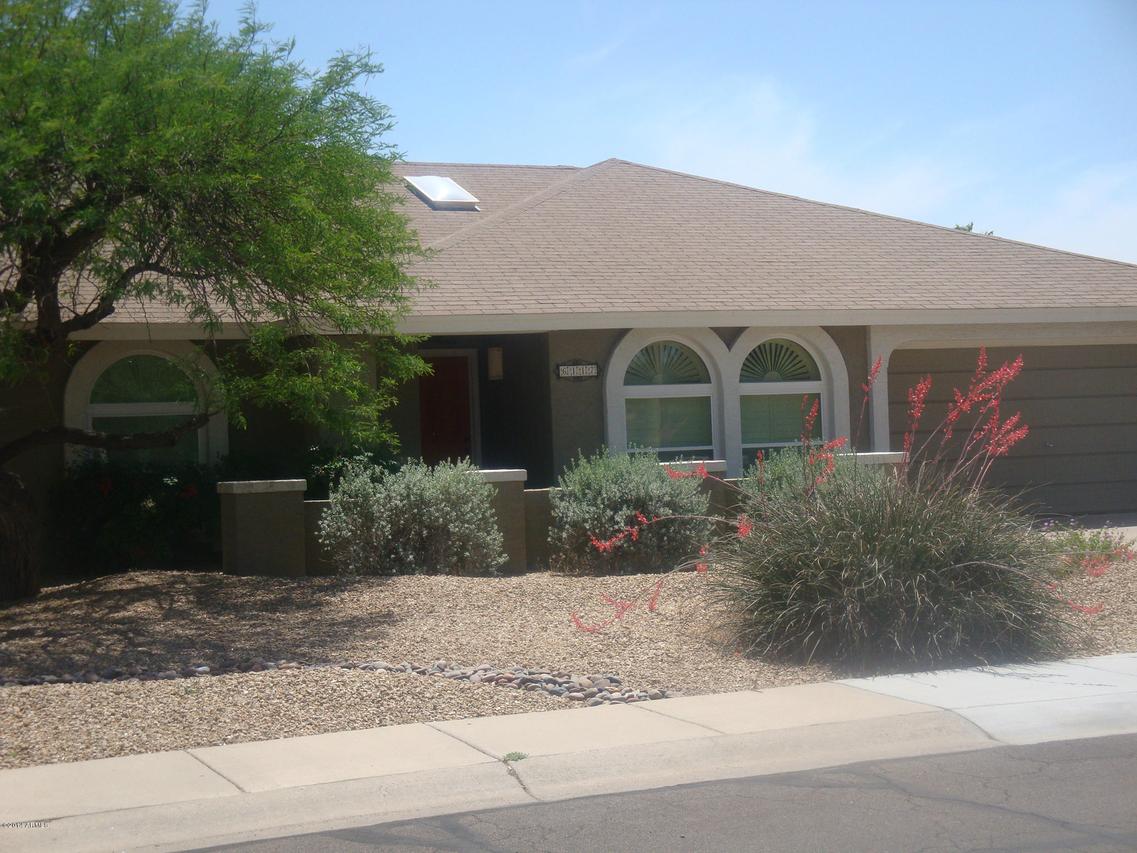 6117 E Janice Way, Scottsdale, AZ 85254