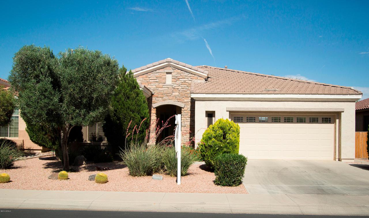 5171 S Harvest St., Gilbert, AZ 85298
