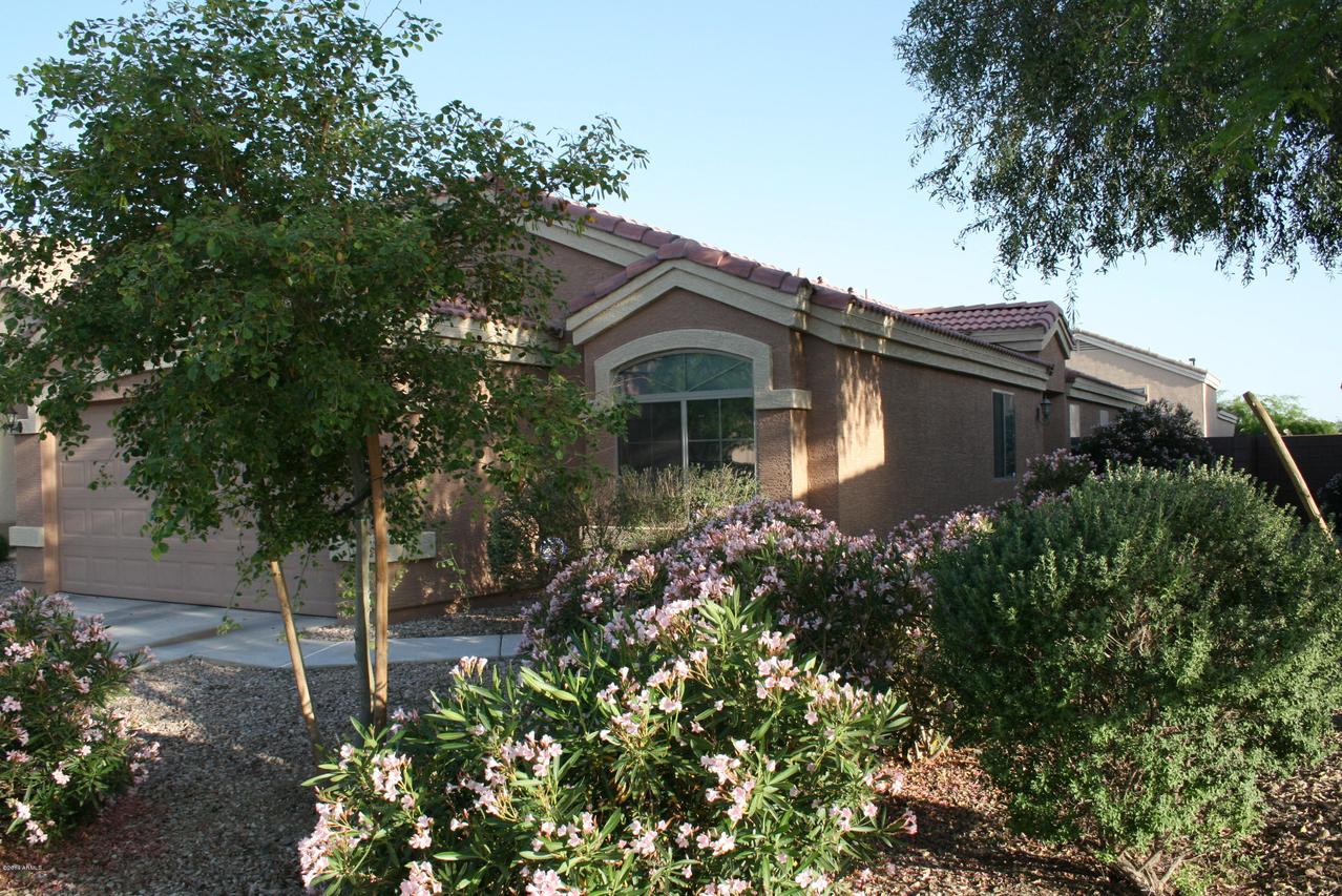 21857 W Pima St., Buckeye, AZ 85326