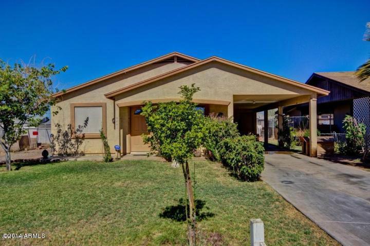 4441 S 18th Pl., Phoenix, AZ 85040