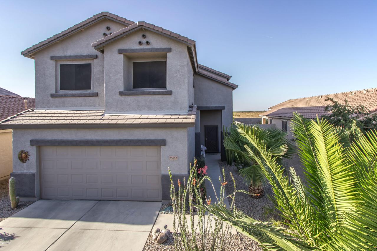 35782 W Costa Blanca Dr., Maricopa, AZ 85238