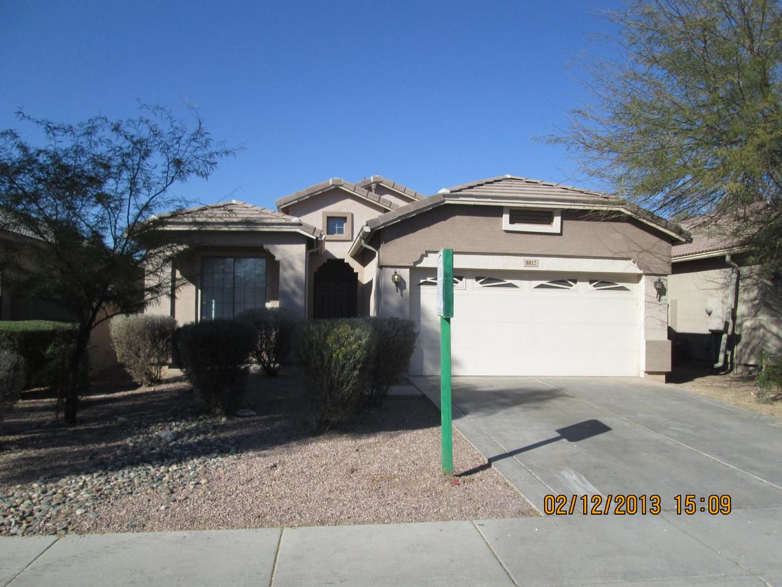 8812 W Hess St., Tolleson, AZ 85353