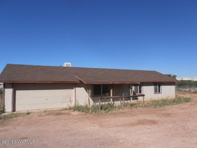 120 Blue Heron Dr., Cornville, AZ 86325