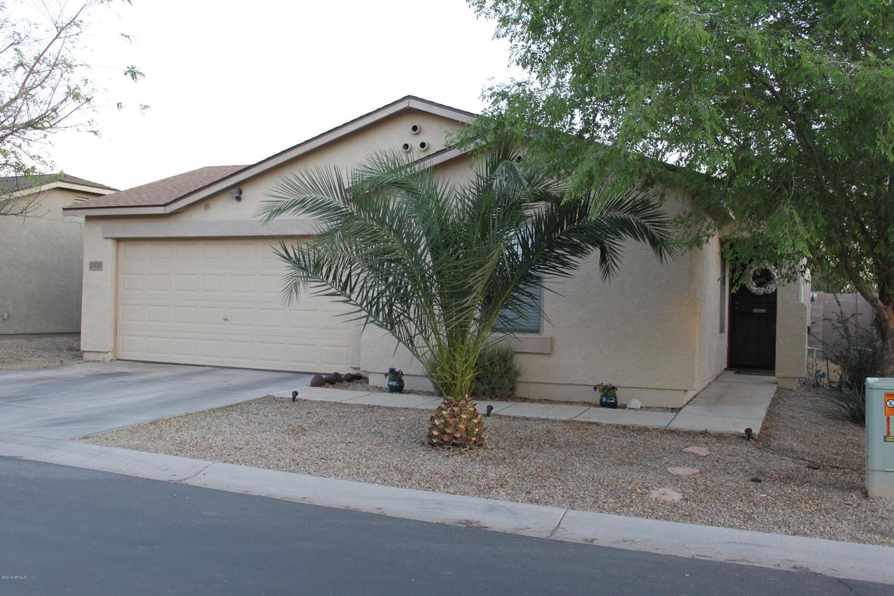 2333 E Meadow Mist Ln., San Tan Valley, AZ 85140