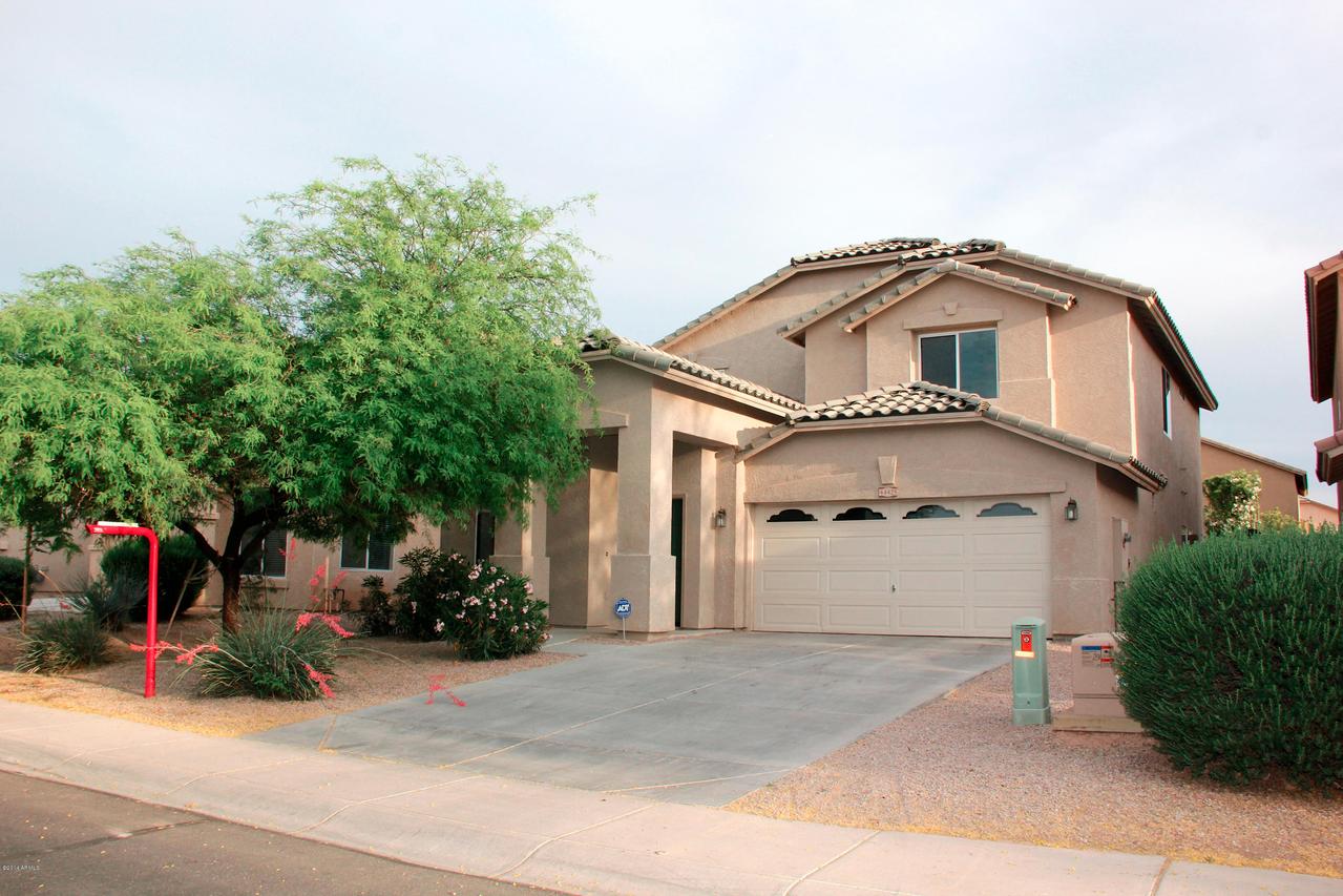 44425 W Oster Dr., Maricopa, AZ 85239