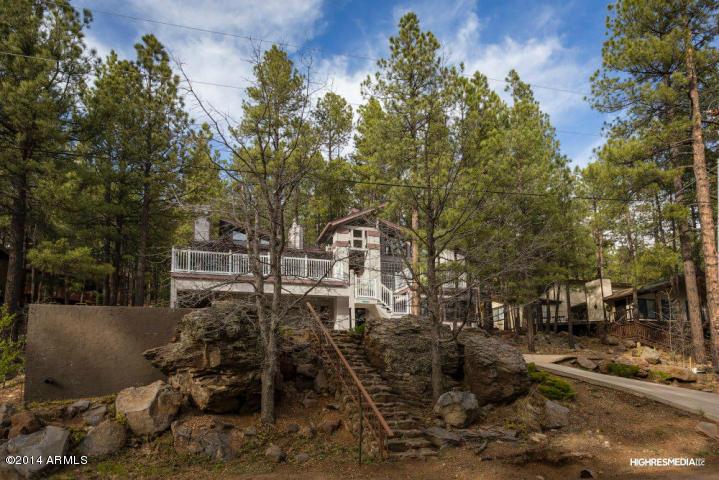 1080 E Raintree Rd., Munds Park, AZ 86017