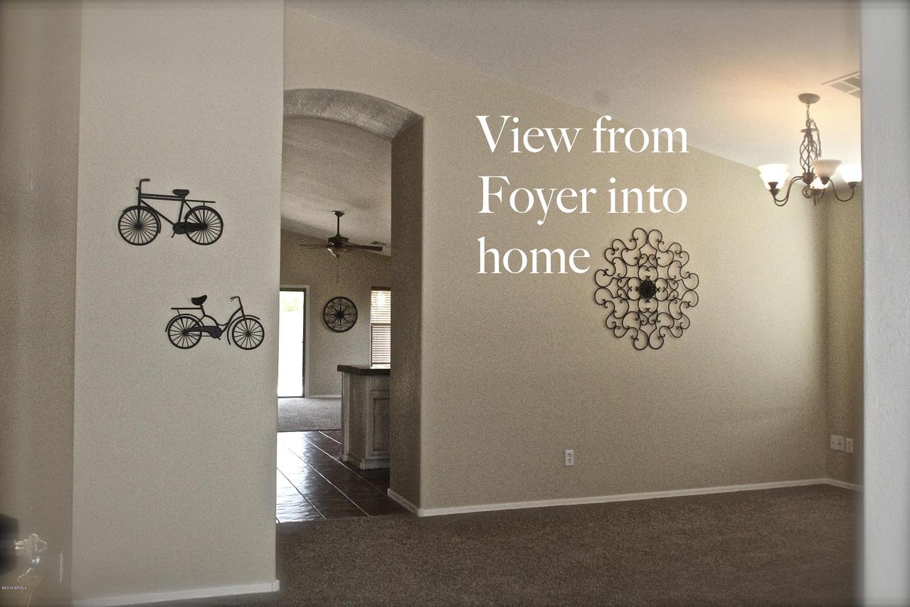 23499 S 223rd Ct., Queen Creek, AZ 85242