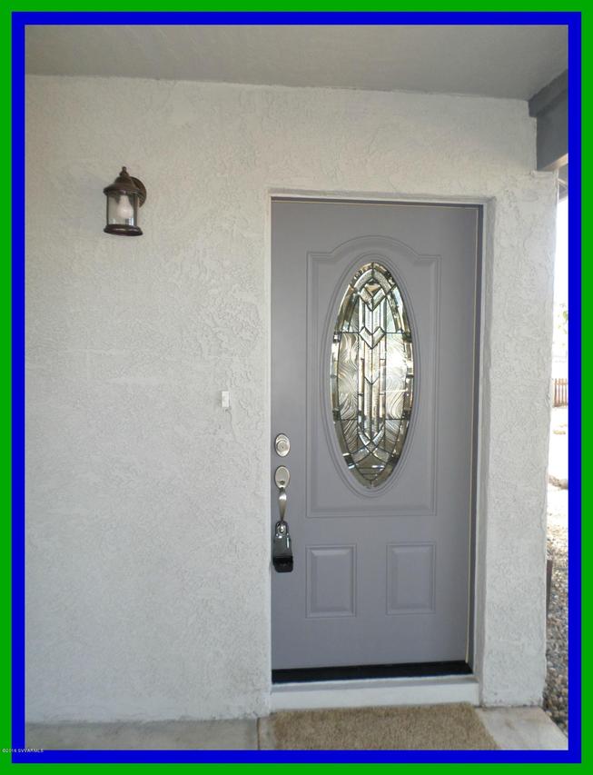 3865 E Sabino Tr., Cottonwood, AZ 86326