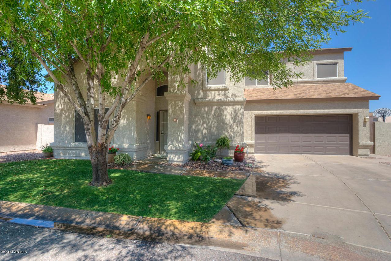 1822 S 39th St. #33, Mesa, AZ 85206