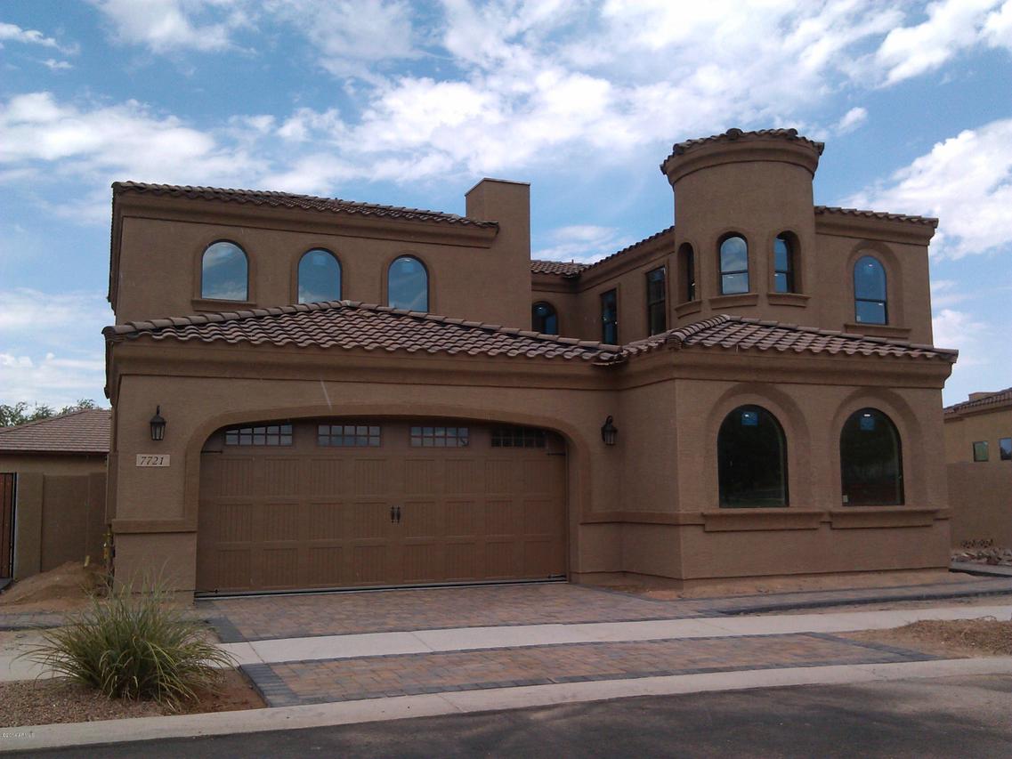 7721 S 32nd Run, Phoenix, AZ 85042