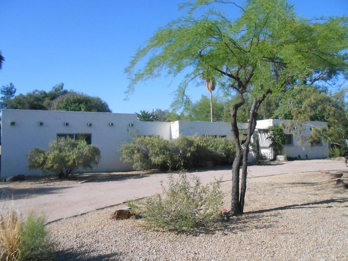 4535 E Mercer Ln., Phoenix, AZ 85028