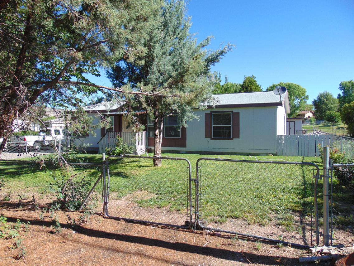 4270 E Clear Creek Dr., Camp Verde, AZ 86322