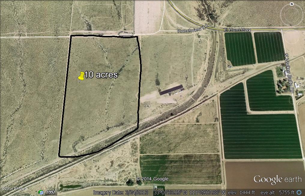 0000 E Hunt Hwy / Ranchview #9B, Florence, AZ 85132