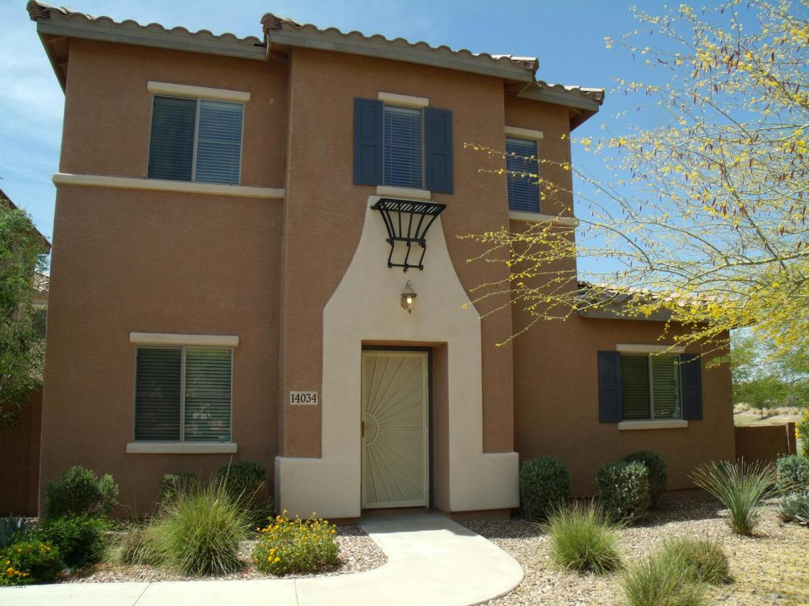 14034 W Country Gables Dr., Surprise, AZ 85379
