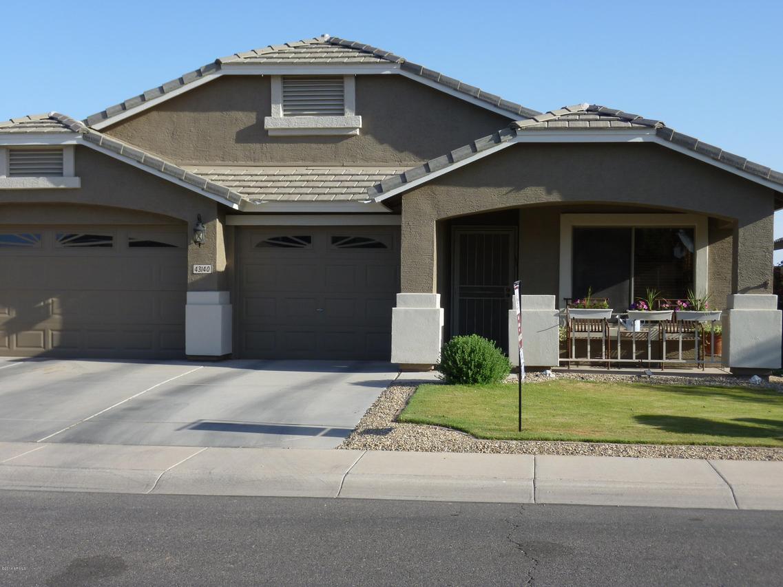 43140 W Hillman Dr., Maricopa, AZ 85138