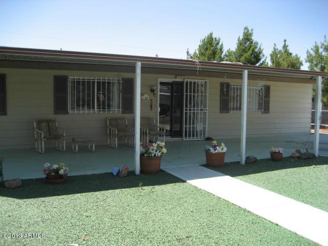 702 S 93rd St., Mesa, AZ 85208