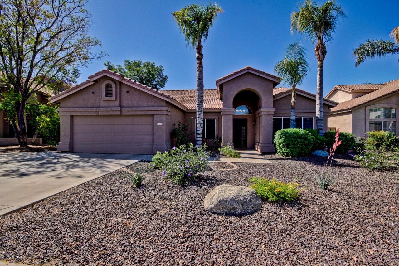 1437 E Aspen Ave., Gilbert, AZ 85234
