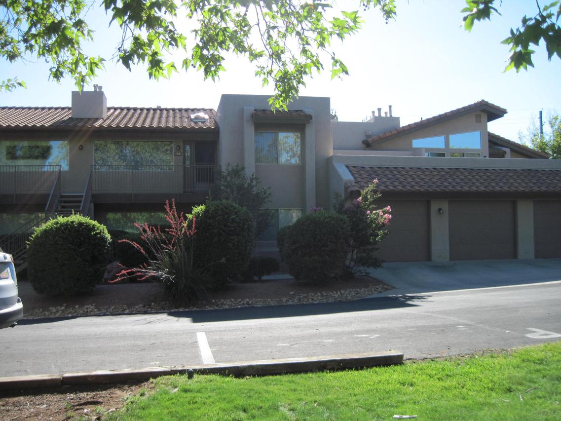 32 Morning Sun Dr. #13, Sedona, AZ 86336