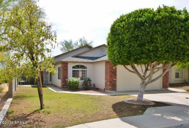 8845 E Des Moines St., Mesa, AZ 85207