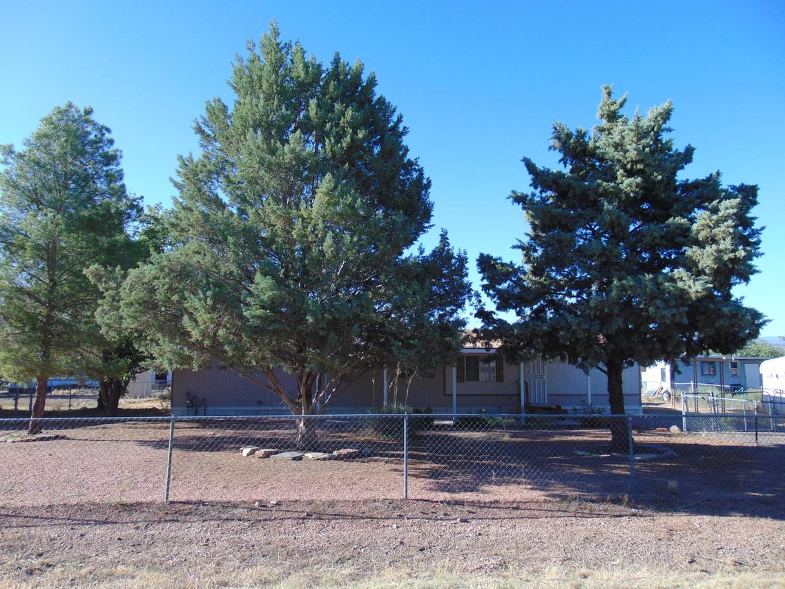 1120 W Relo Ln., Camp Verde, AZ 86322