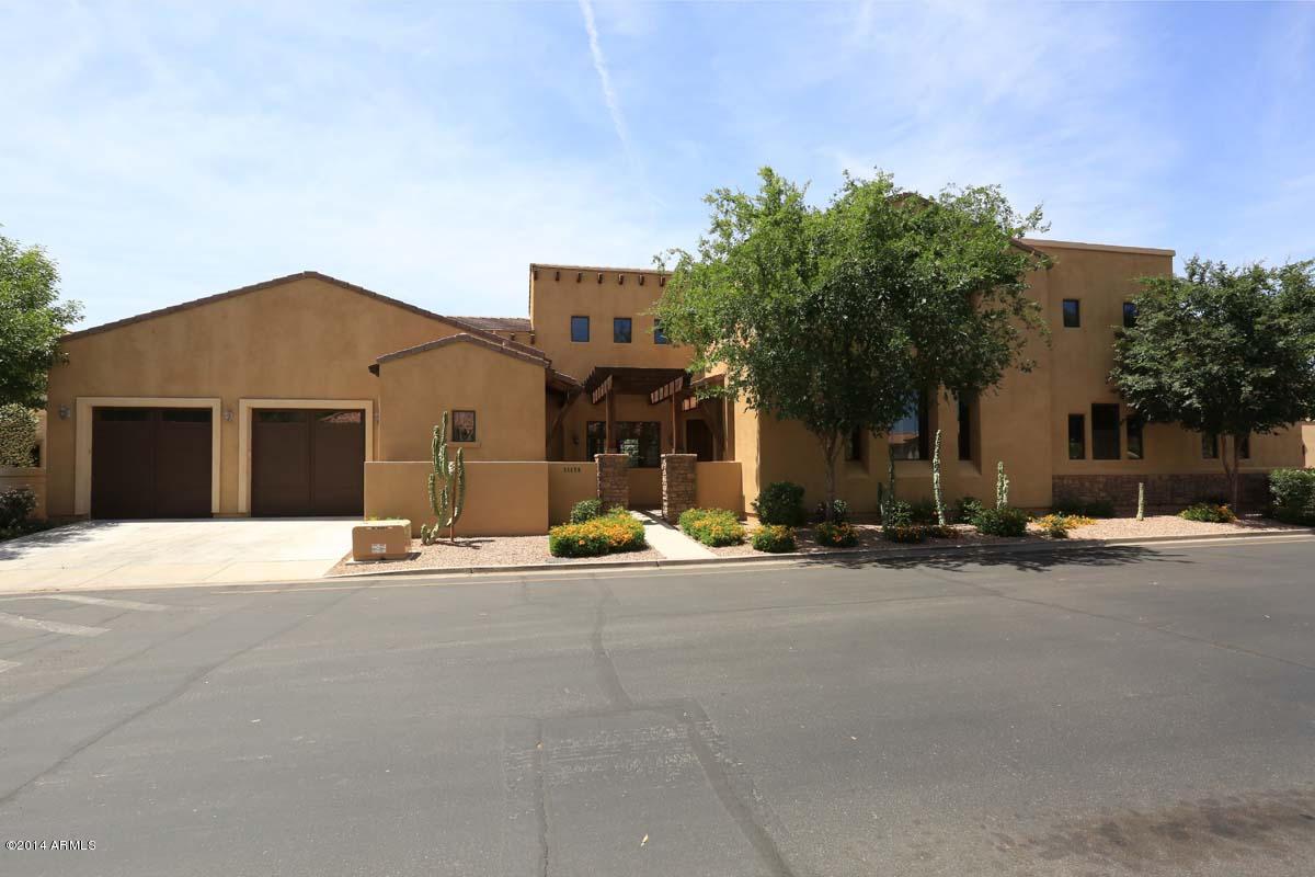 11176 N 78th St., Scottsdale, AZ 85260