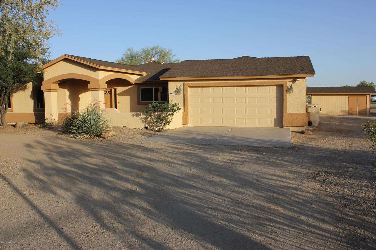 1507 E Cloud Rd., Phoenix, AZ 85086