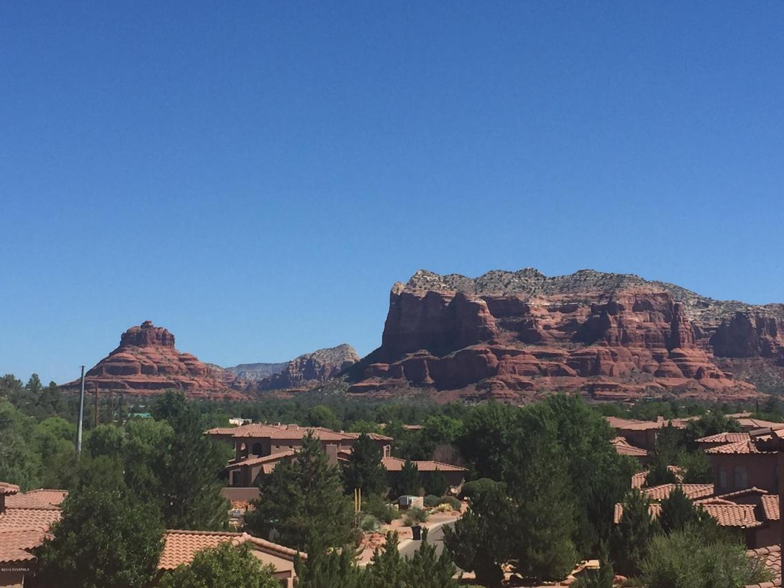 50 Las Ramblas #7, Sedona, AZ 86351