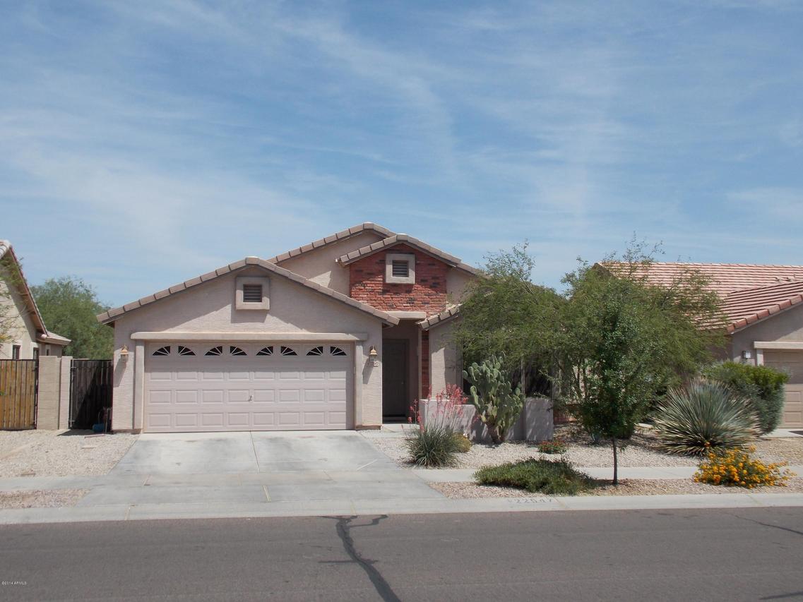 22547 S 212th St., Queen Creek, AZ 85142