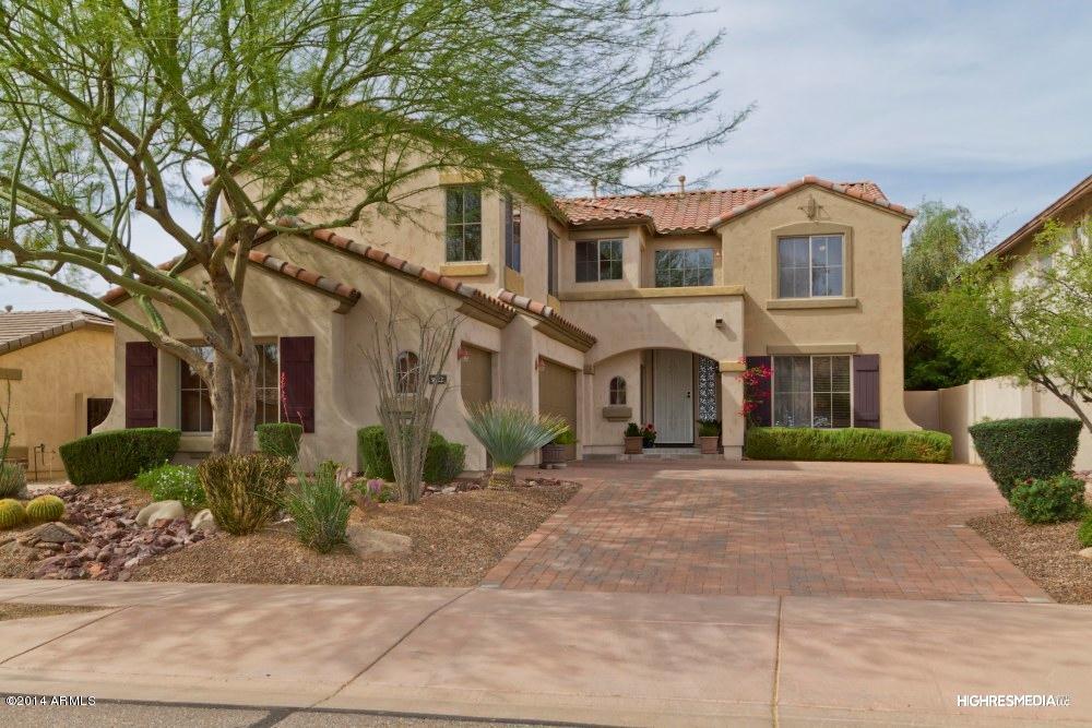 3022 W Donatello Dr., Phoenix, AZ 85086