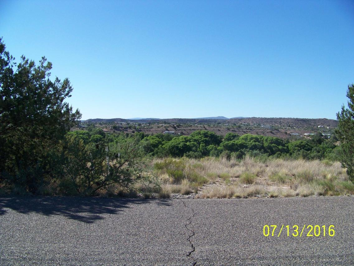 4480 E Roundup Rd., Rimrock, AZ 86335