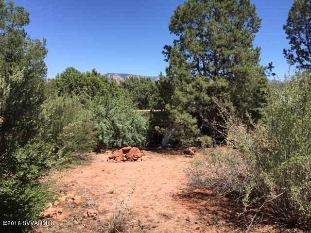 130 Stardust Ln., Sedona, AZ 86336