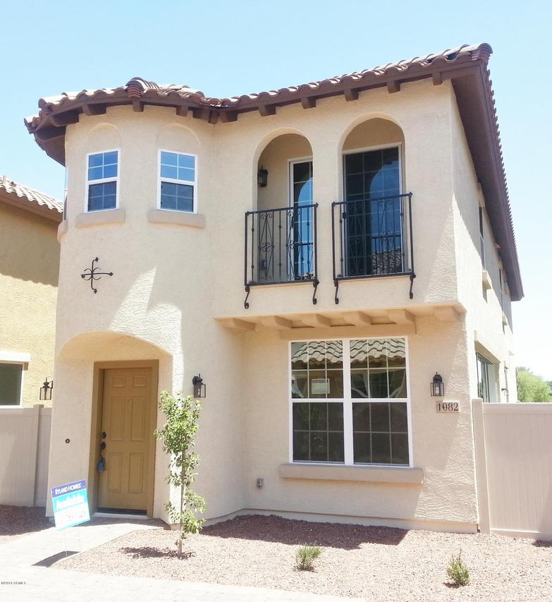 1082 S Annie Ln., Gilbert, AZ 85296